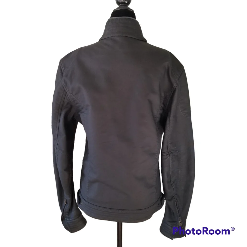 Matchless jacket - Picture 16 of 16